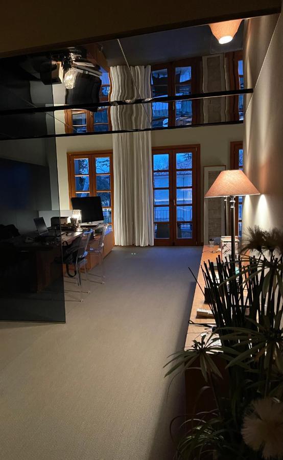 Time To Relax - La Terrazza Sul Lago เปสเคียรา เดล การ์ดา ภายนอก รูปภาพ